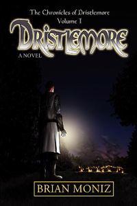Bokomslag för "Dristlemore"