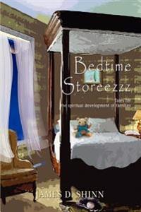 Bedtime Storeezzz