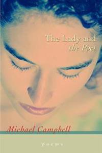 Bokomslag för "The Lady and the Poet"