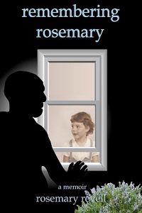 Bokomslag för "remembering rosemary"