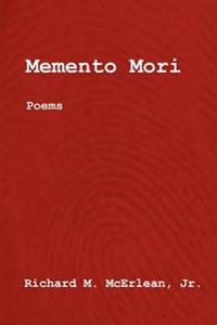 Bokomslag för "Memento Mori"