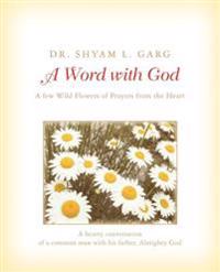 A Word with God
