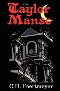 Taylor Manse