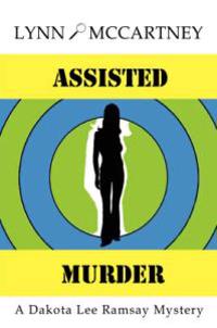 Bokomslag för "Assisted Murder"