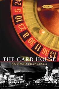 Bokomslag för "The Card House"