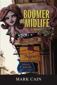 Bokomslag för "Boomer at Midlife"