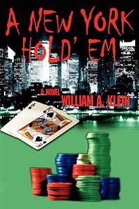 Bokomslag för "A New York Hold'em"