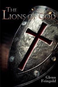 Bokomslag för "The Lions of God"