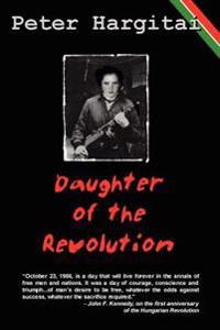 Bokomslag för "Daughter of the Revolution"