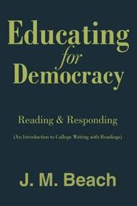 Educating for Democracy