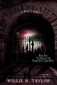Hell's Gate Cemetery