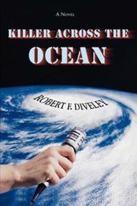 Bokomslag för "Killer Across the Ocean"