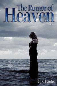Bokomslag för "The Rumor of Heaven"