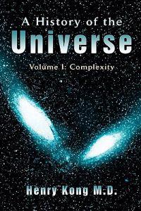 A History of the Universe