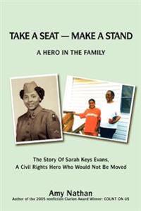 Take a Seat -- Make a Stand