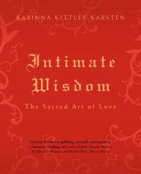 Intimate Wisdom