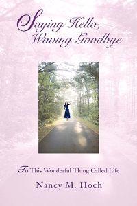 Saying Hello; Waving Goodbye