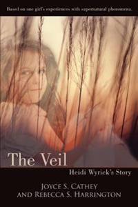 Bokomslag för "The Veil"