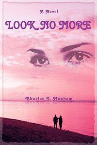 Bokomslag for "Look No More"