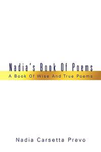Nadia's Book Of Poems