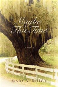 Bokomslag för "Maybe This Time"
