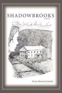 Bokomslag för "Shadowbrooks"