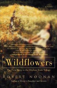 Bokomslag för "Wildflowers"