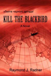 Bokomslag för "Kill the Blackbird"