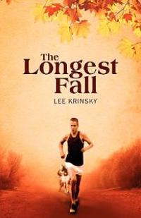 Bokomslag för "The Longest Fall"