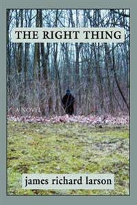 Bokomslag för "The Right Thing"