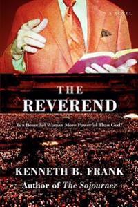 Bokomslag för "The Reverend"