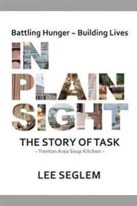 Bokomslag för "In Plain Sight"