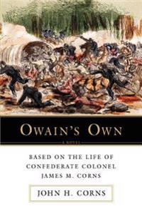 Bokomslag för "Owain's Own"
