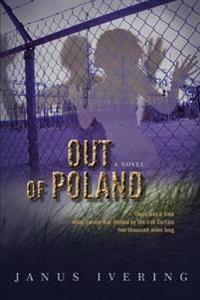 Bokomslag för "Out Of Poland"