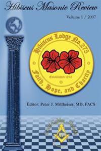Bokomslag för "Hibiscus Masonic Review"