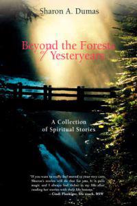 Bokomslag för "Beyond the Forests of Yesteryears"