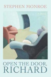 Bokomslag för "Open the Door, Richard"