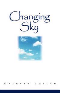 Bokomslag för "Changing Sky"