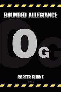 Bokomslag för "Bounded Allegiance"