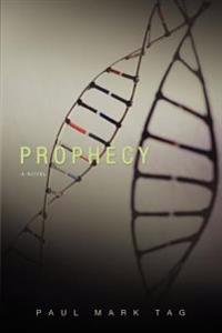 Bokomslag för "Prophecy"