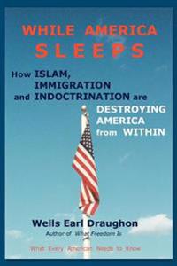While America Sleeps