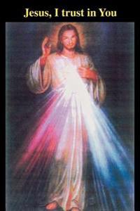 Bokomslag för "Jesus, I trust in You"