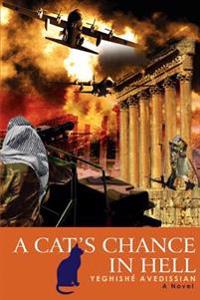 Bokomslag för "A Cat's Chance in Hell"