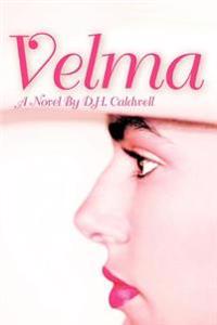 Bokomslag för "Velma"