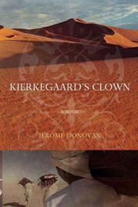 Bokomslag för "Kierkegaard's Clown"