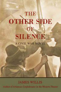 Bokomslag för "The Other Side of Silence"