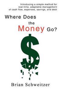 Bokomslag för "Where Does the Money Go?"