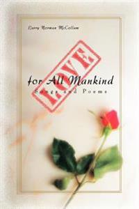 Bokomslag för "Love for All Mankind"