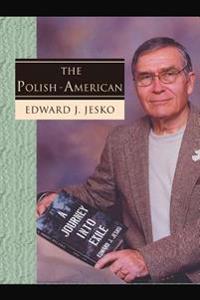 Bokomslag för "The Polish - American"
