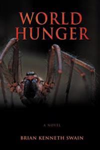 Bokomslag för "World Hunger"